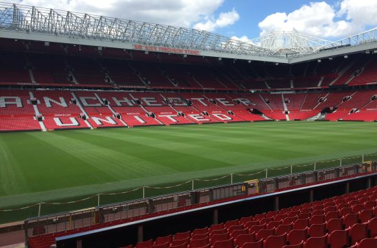 manchester united